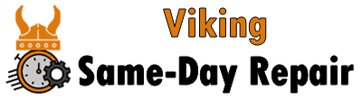 Viking Same-Day Repair